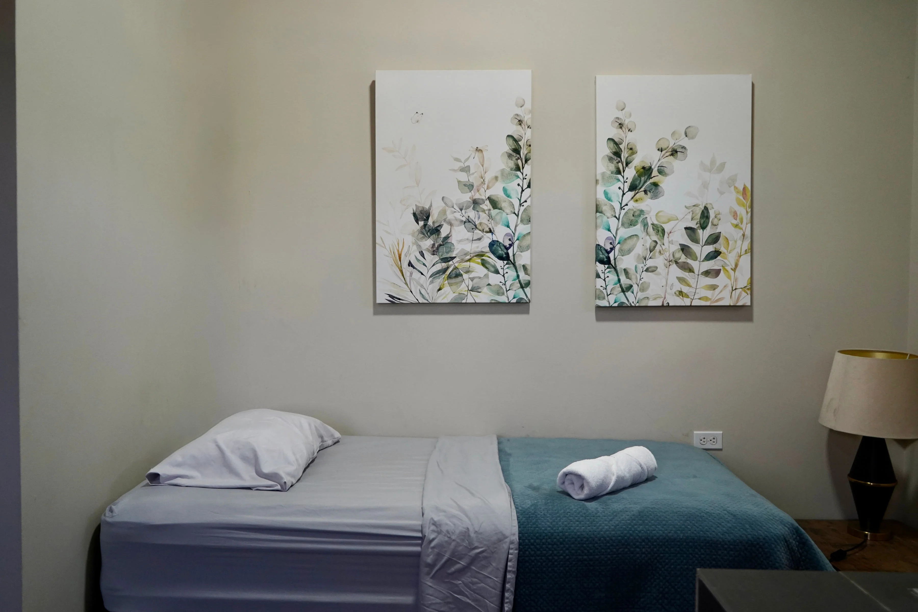 Habitación 44